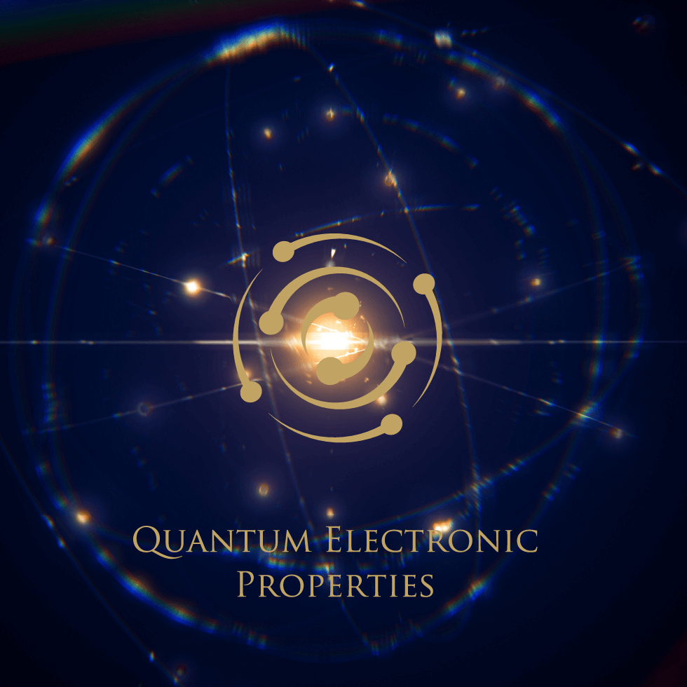 量子電子物性イメージ