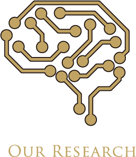 人工知能量子物理イメージロゴ